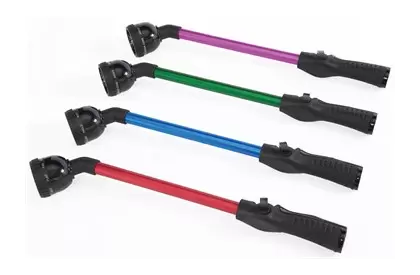 Dramm 16" Rain Select Wand 9 Pattern Asst
