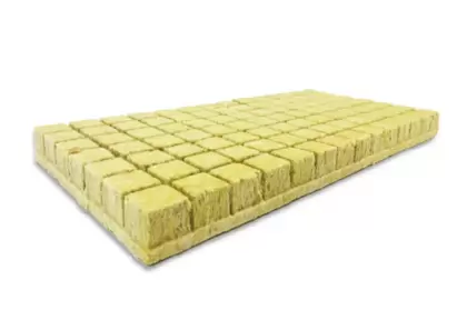 CP T36 Propagation Plug - Upuper Rockwool