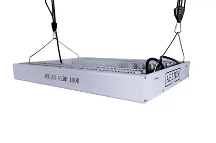 Aelius REDD 3.0 Series - Aelius LED