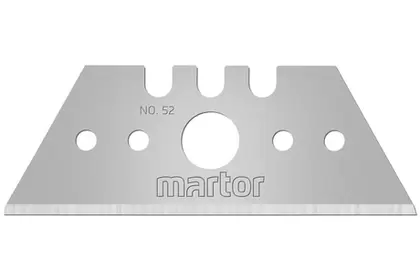 Trapezoid Blade No. 52 (100 per box)