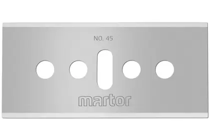 Industrial Blade No. 45 (100 per box)
