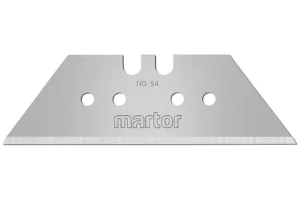 Trapezoid Blade No. 54 (100 per box)