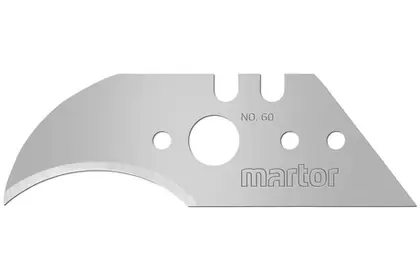 Hook Blade No. 60 (100 per box)