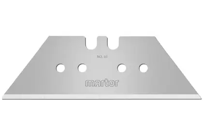 Trapezoid Blade No. 61 (100 per box)