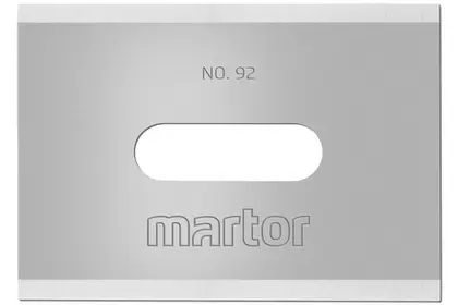 Industrial Blade No. 92 (100 per box)
