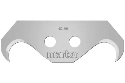 Hook Blade No. 98 (100 per box)