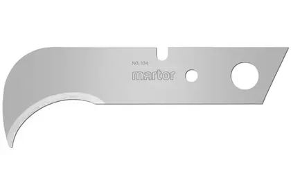Large Special Purpose Blade No. 104