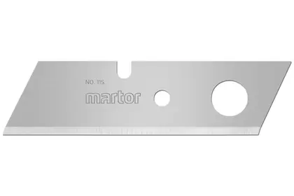 Large Special Purpose Blade No. 115 (5 Per Pack)