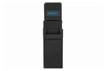Fabric Holster With Clip (Medium)