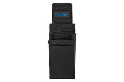 Fabric Holster With Clip (Large)