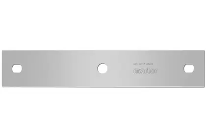 Glashobel Blade No. 16412 - Stainless Steel (200 Per Box)