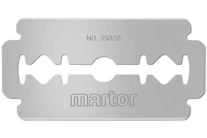 Industrial Blade No. 35020 (100 per box)
