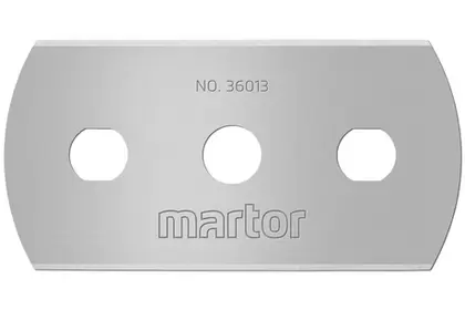 Industrial Blade No. 36013 (100 Per Box)