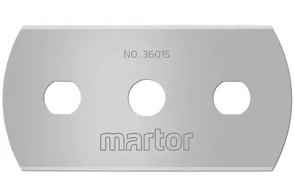 Industrial Blade No. 36015 (100 Per Box)