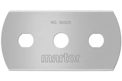 Industrial Blade No. 36020 (100 Per Box)