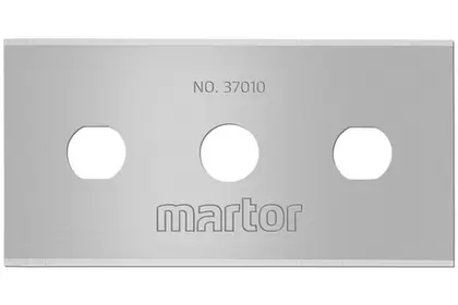 Industrial Blade No. 37010 (100 Per Box)