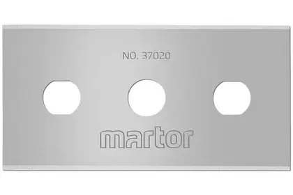 Industrial Blade No. 37020 (100 Per Box)