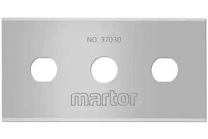 Industrial Blade No. 37030 (100 Per Box)