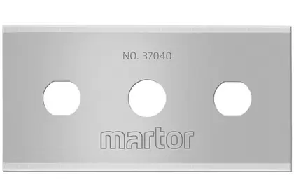 Industrial Blade No. 37040 (100 Per Box)