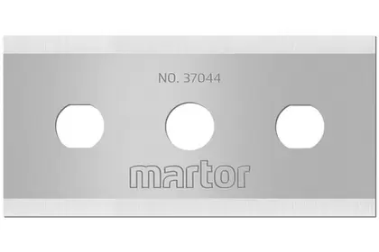 Industrial Blade No. 37044 (100 Per Box)