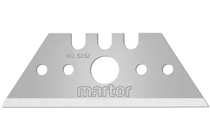 Trapezoid Blade No. 5232 (100 Per Box)