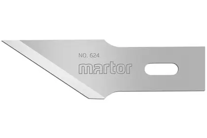 Graphic Blade No. 624 (100 Per Box)