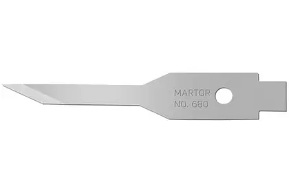 Graphic Blade No. 680 (100 Per Box)