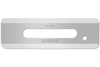 Industrial Blade No. 69040 (100 Per Box)