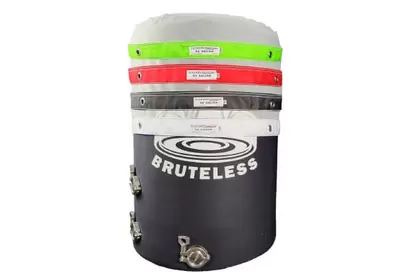 32 Gallon Full Mesh 4 Bag Kit