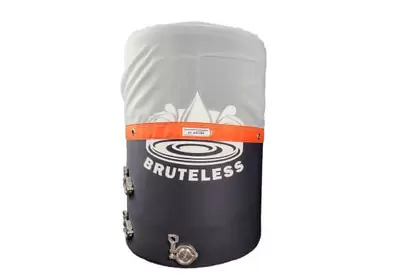 32 Gallon Full Mesh Single Bags