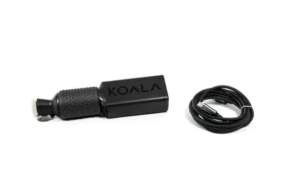 Handheld Joey – Electric Bud Trimmer