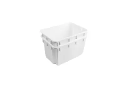 Large Solid Wall Agriculture Tote