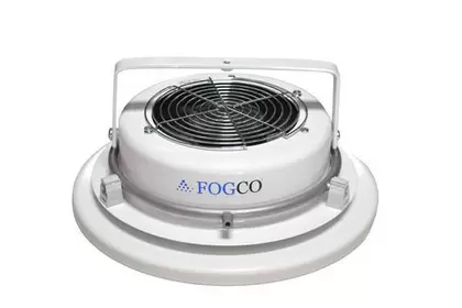 Revolution® II Humidification Fan