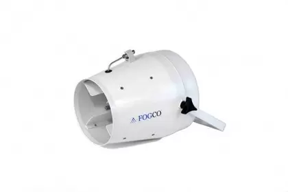 Evolution Humidification Fan