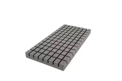 104CT OASIS® RhizoPlug™ Sheet Universal Star 20/CS (2080)