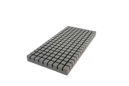162CT OASIS® RhizoPlug™ Sheet Universal Star 20/CS (3240)
