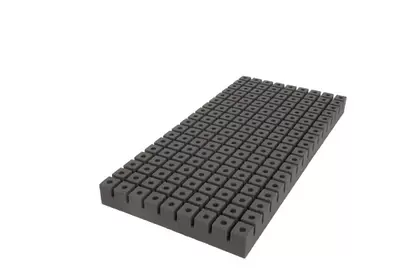 162CT OASIS® AeroSelect™ PlugSheet Multiseed 20/CS (3240)