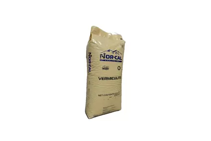 Medium Vermiculite 4cft/bag 36 bags/plt