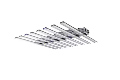 Electrivo 760W UV XBar Pro Light