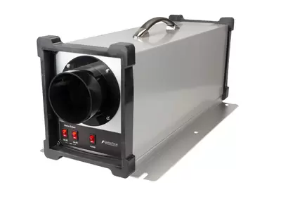 CORE-Stationary 115V - Green Tech