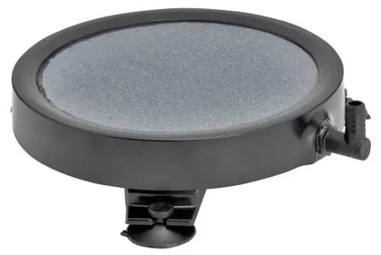 EcoPlus Hydrovescent Air Disc 6 in (12/Cs)