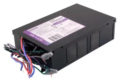 Philips 347V - 480V CDM Ballast