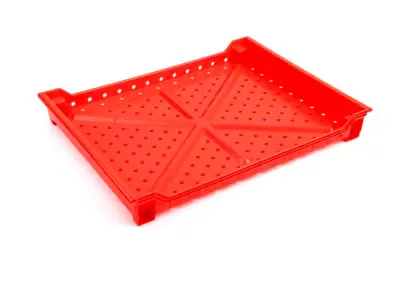 Mini Berry Tray