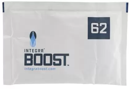 Integra Boost 67g Humidiccant Bulk 62% (100/Pack)