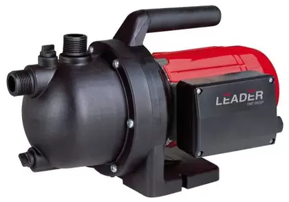 Leader Ecojet R90