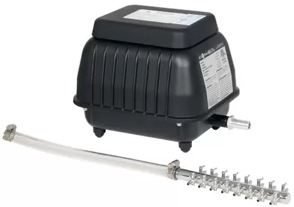EcoPlus Pro 60 Linear Air Pump 1110 GPH (4/Cs)