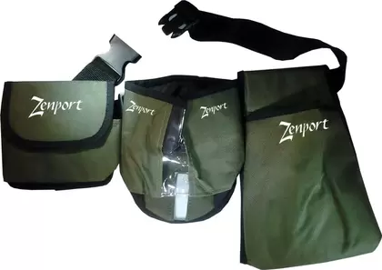 Tape Tool Holster