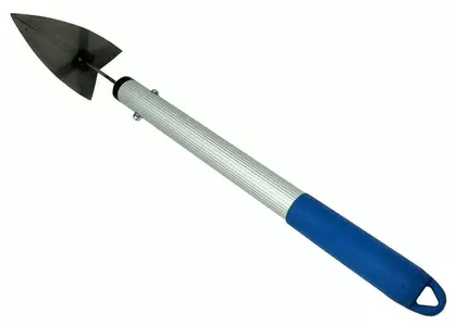 Handheld Triangle Hoe