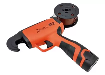 Electric Cordless Tying Tool