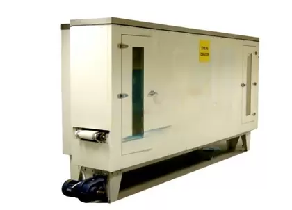 MCP-7 Cooling Conveyor